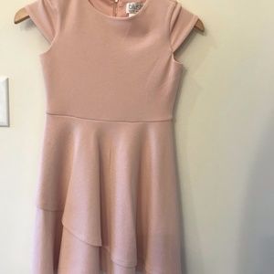 Blush by Us Angels from Bloomingdales Girls Dress Size 10